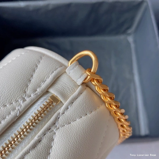 Tony Luxuries YSL TUBE SADE BAG MINI 0714